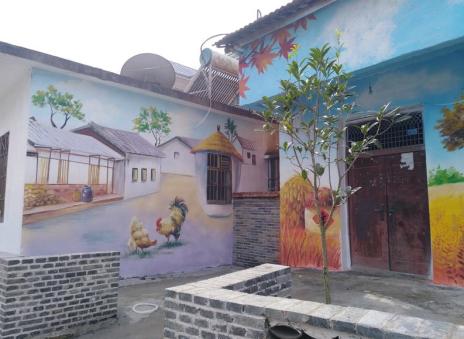 邵阳常见的文化墙制作方式