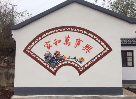 邵阳关于墙绘知识，您知道哪些？