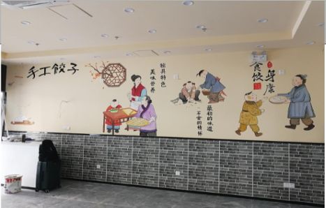 邵阳手绘墙绘工具有哪些