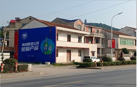 邵阳写真布和喷绘布的区别?
