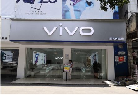 邵阳}做一个门店面广告招牌需要多少钱？