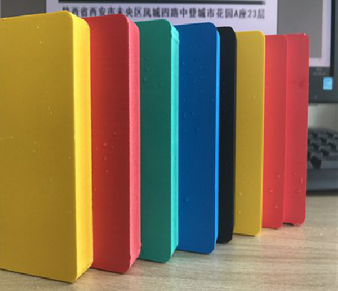 邵阳文化墙常用材质-PVC板材