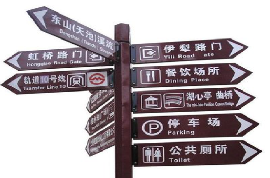 邵阳标牌的基本功能。