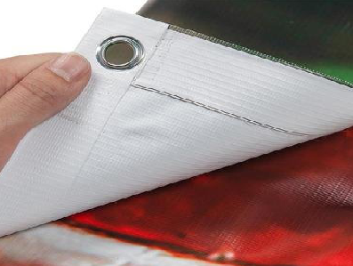 邵阳喷绘和刀刮布的工艺区别。