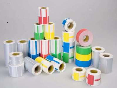 邵阳关于不干胶材料。