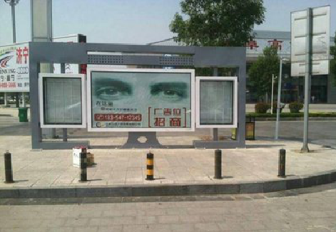 邵阳社区广告投放的几种常见方式。