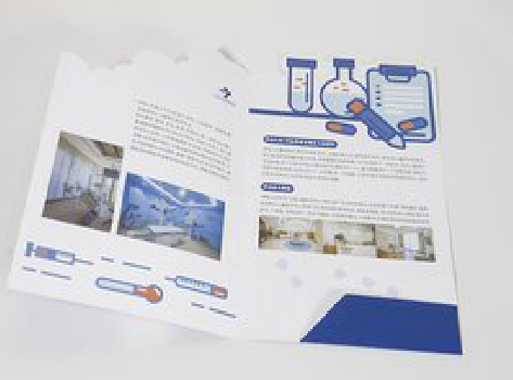 邵阳说明书印刷有哪些样式可以选择？