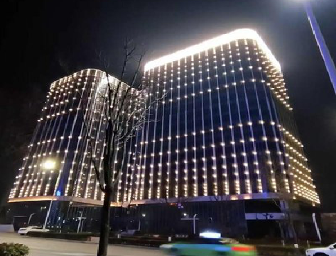 邵阳亮化工程安装注意事项。