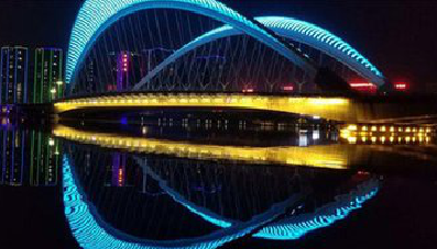 邵阳亮化工程如何做好公共区域的安全性。