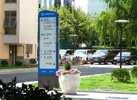 邵阳哪些因素影响宣传栏的制作？