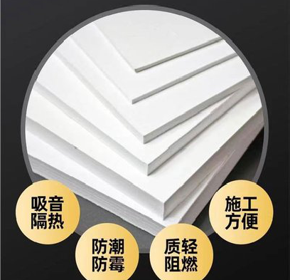 邵阳雪弗板和PVC板材有什么区别？